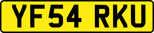 YF54RKU