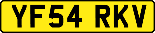 YF54RKV