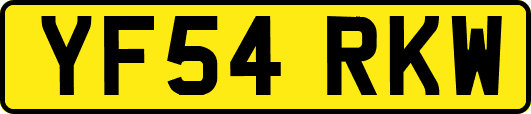 YF54RKW