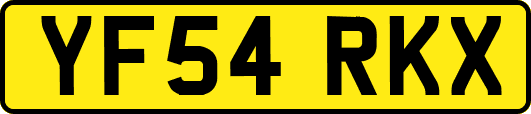 YF54RKX