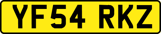 YF54RKZ