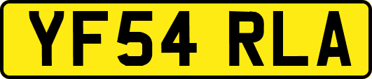 YF54RLA