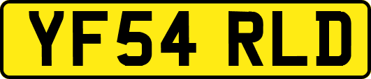 YF54RLD