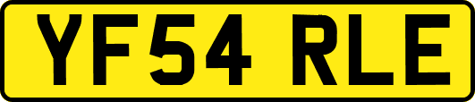 YF54RLE
