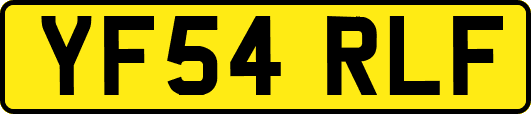 YF54RLF