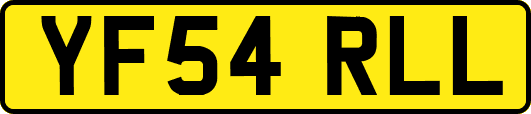 YF54RLL