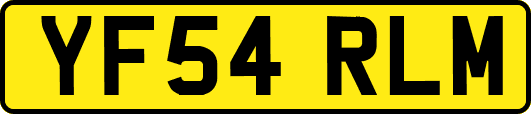 YF54RLM