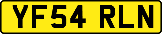 YF54RLN