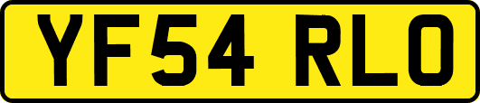 YF54RLO