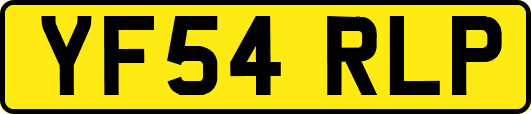 YF54RLP