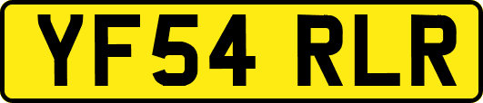 YF54RLR