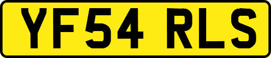 YF54RLS