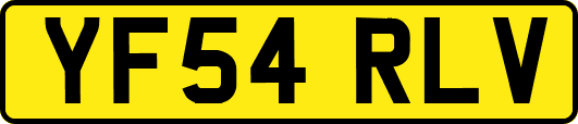 YF54RLV