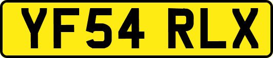 YF54RLX