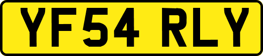 YF54RLY