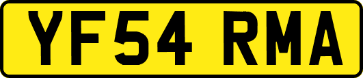 YF54RMA