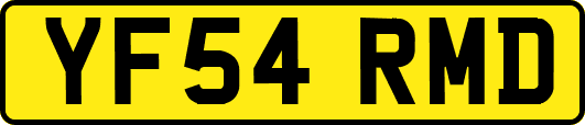 YF54RMD