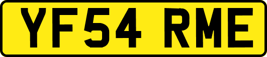 YF54RME
