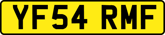 YF54RMF