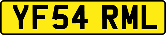 YF54RML