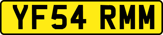 YF54RMM