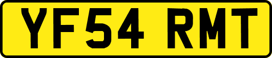 YF54RMT