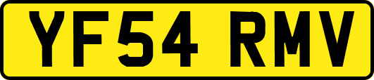 YF54RMV