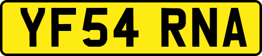YF54RNA