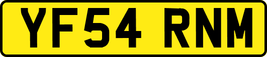 YF54RNM