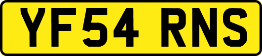 YF54RNS