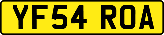 YF54ROA