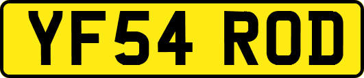 YF54ROD
