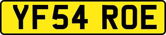 YF54ROE