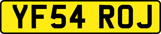 YF54ROJ