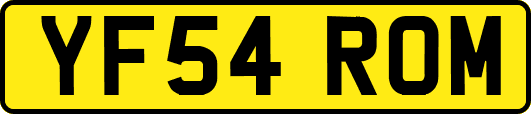 YF54ROM