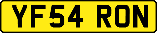YF54RON