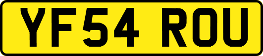 YF54ROU