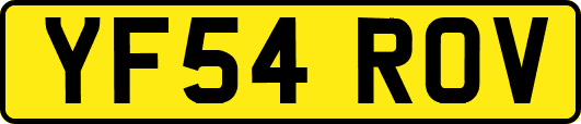 YF54ROV