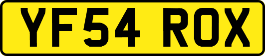 YF54ROX