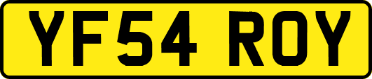 YF54ROY