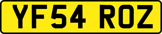 YF54ROZ
