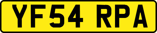 YF54RPA