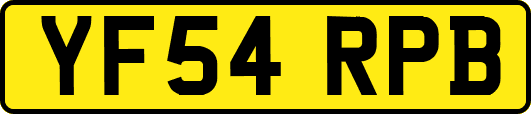 YF54RPB