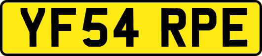 YF54RPE