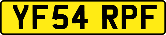 YF54RPF