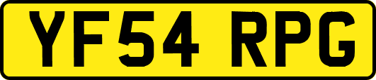 YF54RPG