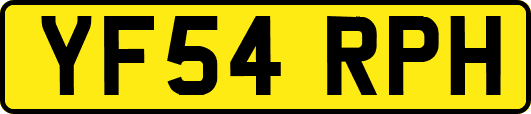 YF54RPH