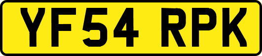 YF54RPK