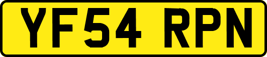 YF54RPN