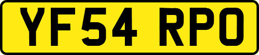 YF54RPO